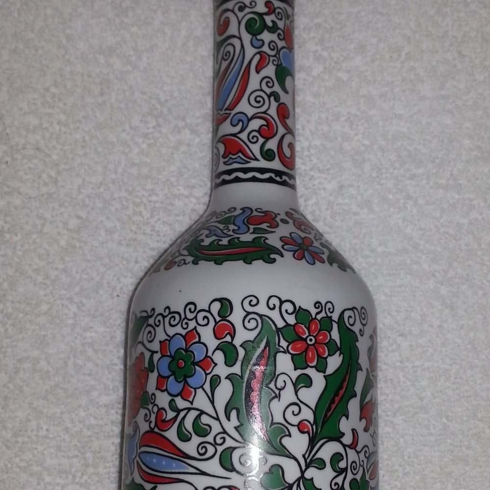 S. & E. & A. METAXA VERY OLD HAND MADE PORCELAIN *Made in Greece - Picture 4 of 7